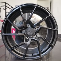 18" Ковани Джанти БМВ 5X120 BMW E90 E92 F30 F31 F34 F36 E60 F10 F11 F, снимка 1 - Гуми и джанти - 36968342