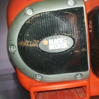 black & decker profi radio & battery+charger 2905211637, снимка 14 - Ресийвъри, усилватели, смесителни пултове - 33038176