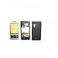 Sony Ericsson W715 панел, снимка 3 - Резервни части за телефони - 21839452