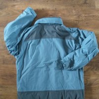 lowe alpine waterproof jacket - страхотно мъжко яке ХЛ, снимка 10 - Якета - 38660173