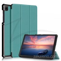 Кожен калъф за таблет Samsung Galaxy Tab A7 Lite, снимка 8 - Таблети - 36970893