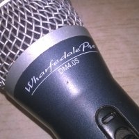 AKG & WHARFEDALE-PROFESSIONAL MICROPHONE, снимка 5 - Микрофони - 27729798