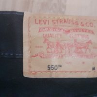 Дънки на LEVI STRAUSS , снимка 4 - Дънки - 43860814
