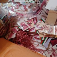 Продава български мартеници на едро и дребно.отстъпки -изпраща по еконт и спиди., снимка 12 - Ръчно изработени сувенири - 35502371