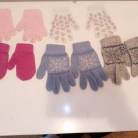 Ръкавици, снимка 1 - Шапки, шалове и ръкавици - 35539423
