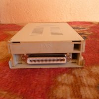 Кутия за хард диск за стари компютри., снимка 2 - Антикварни и старинни предмети - 43960104