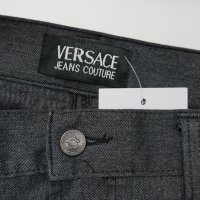 Versace Jeans Couture панталон - 36, снимка 4 - Панталони - 39456845