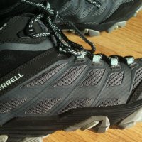 MERRELL GORE-TEX Shoes размер EUR 38 / UK 5 обувки водонепромукаеми - 666, снимка 6 - Дамски боти - 43415925