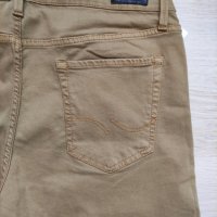 Мъжки къси панталони Jack&Jones размер XXL, снимка 5 - Къси панталони - 33578869