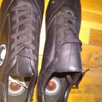 Футболни обувки Uhlsport  №46,5-47  UK-12 стелка 28,6см чисто нови, снимка 5 - Футбол - 36704994