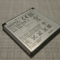 НОВО!Sony Ericsson EP500 100% оригинална, снимка 2 - Оригинални батерии - 28160141
