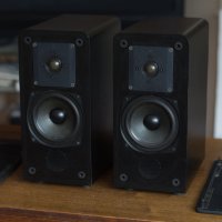 Bookshelf speakers ATL Variation, снимка 3 - Тонколони - 44083170