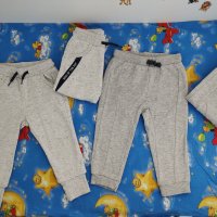 Панталонки плътни за зимата, снимка 7 - Панталони и долнища за бебе - 43790356