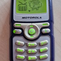 Motorola C200, снимка 7 - Motorola - 43580618