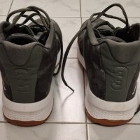 Мъжки обувки Jordan, снимка 4 - Спортни обувки - 43241042