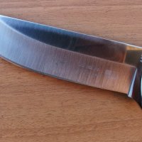 Ловен нож Columbia A070, снимка 2 - Ножове - 19828329