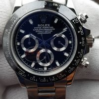 Мъжки луксозен часовник Rolex DAYTONA, снимка 3 - Мъжки - 33264767