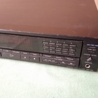 SONY CDP 490  CD Pleyar, снимка 3 - Плейъри, домашно кино, прожектори - 35214692