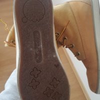 Timberland дамски боти, снимка 3 - Дамски боти - 43092445