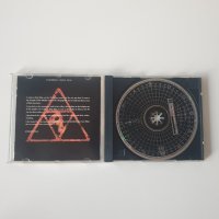 Enigma ‎– The Cross Of Changes cd, снимка 2 - CD дискове - 43289817