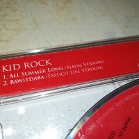 KID ROCK CD-ВНОС GERMANY 3011231315, снимка 9 - CD дискове - 43211493