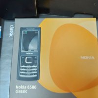 Nokia 6500, снимка 11 - Nokia - 29530534