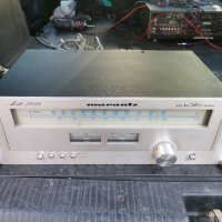 tuner marantz , снимка 1 - Ресийвъри, усилватели, смесителни пултове - 43382316