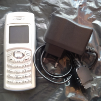 SAMSUNG SGH-C100 телефон,gsm, снимка 1 - Samsung - 44860184