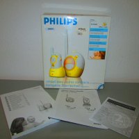 БЕЙБИФОН PHILIPS SCD-468, снимка 2 - Бебефони - 29002762