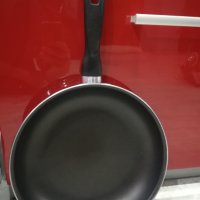 Тиган TOP CHEF(electric, gas, ceramic, induction) , снимка 5 - Съдове за готвене - 43426492