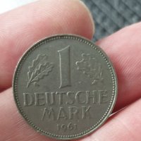 Немски марки, снимка 4 - Нумизматика и бонистика - 34747779