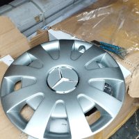 Тасове 16 Sprinter Crafter меки, снимка 5 - Аксесоари и консумативи - 40856504