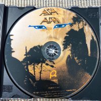 ASIA -cd матрични, снимка 15 - CD дискове - 38491312
