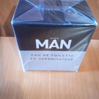 Man Avon , снимка 1 - Мъжки парфюми - 39988571