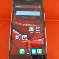 Телефон Alcatel One Touch Idol OT-6030 , снимка 1 - Alcatel - 33642990