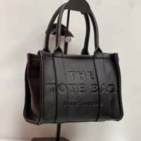 The tote bag marc jacobs дамска чанта лукс код 210, снимка 2 - Чанти - 43919726