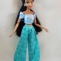 11 кукли Дисни принцеси The Disney Store, снимка 10 - Кукли - 35149216