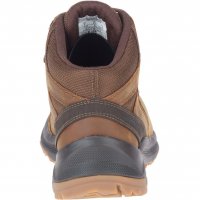 Мъжки обувки Merrell Erie Mid Leather Waterproof, снимка 7 - Мъжки боти - 38862395