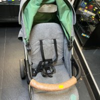 Детска количка Chipolino, снимка 6 - За бебешки колички - 43011365