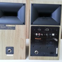 Klipsch The Fives, снимка 5 - Тонколони - 40236458