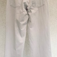 Маркови дънки/панталон KARL LAGERFELD оригинал, снимка 7 - Дънки - 43748451
