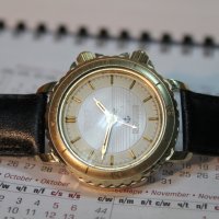 Руски часовник ''Наутилиус'' аларма , снимка 6 - Мъжки - 43764328