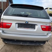 Продавам БМВ Х5 3.0 D автоматик BMW X5 3.0 2003г, 184к.с на части , снимка 6 - Автомобили и джипове - 27438630