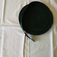 Текстилна лента памучна, снимка 1 - Други - 28007999