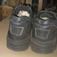 мото рок обувки , снимка 5 - Мъжки ботуши - 44098073