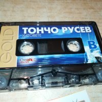 ТОНЧО РУСЕВ 2010221131, снимка 4 - Аудио касети - 38392128