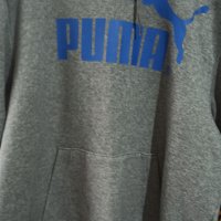 Суичър Puma, снимка 2 - Суичъри - 43250940