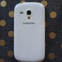 Samsung galaxy s3 mini , снимка 3 - Samsung - 44001326