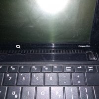 HP QOMPAC MINI, снимка 7 - Лаптопи за дома - 28589655