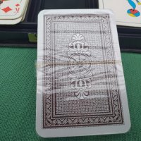 К-т три тестета карти, снимка 11 - Карти за игра - 32414713